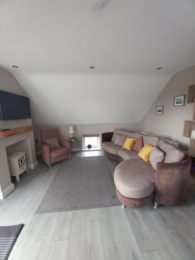Lakeland Lodge Derrylin Extérieur photo